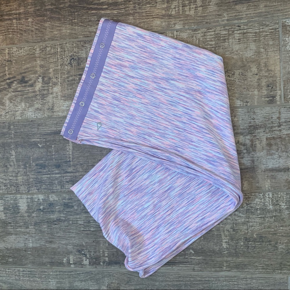 Ivivva scarf